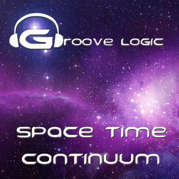 space time continuum cover