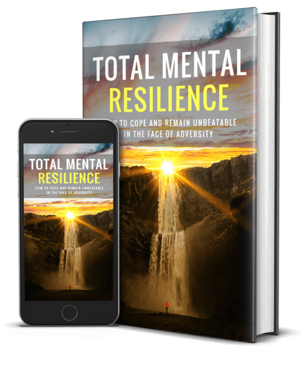 total mental resilience