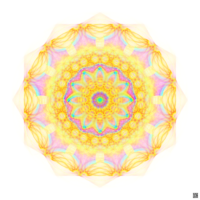 Thumbnail Image: hivediver - fractal legacies #3 NFT