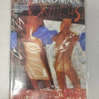 Neil Gaiman The Sandman Orpheus Special 1 1991 Comic Book RAD
