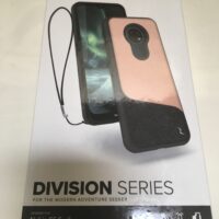 ZIZO DIVISION Series Nokia C5 Endi Case - Pink