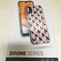 ZIZO DIVINE Series Galaxy A01 Case