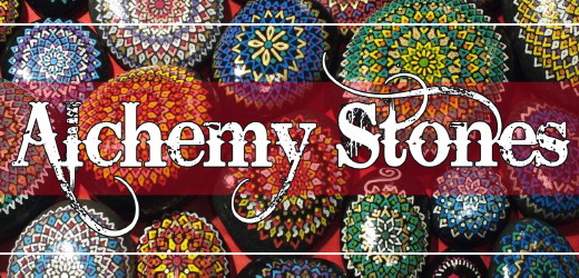 Alchemy Stones