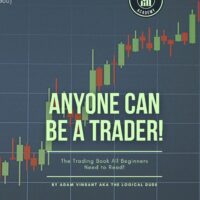 Anyone Can Be A Trader eBook